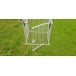 Emperor 30" or 36" High 4 Panel Emperor Aluminium Ultra Light Puppy Play Pen