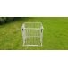 Emperor 30" or 36" High 4 Panel Emperor Aluminium Ultra Light Puppy Play Pen