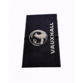 5x3 (Pearl Grade) 'Vauxhall' Dirt Trapper Mat