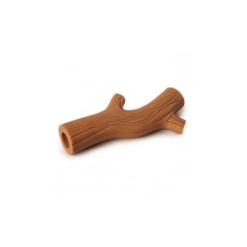 Nylabone 6" Nylabone 'Dura Chew' Hollow Stick (Bacon)