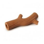 6" Nylabone 'Dura Chew' Hollow Stick (Bacon)
