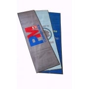A Grade 10x3 Non Slip Machine Washable Logo Dirt Trapper Mats with Free Delivery