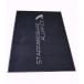 A Grade 8x5 OVERSIZED Non Slip Machine Washable Logo Dirt Trapper Mats with Free Delivery 