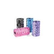 Clean Go- Graffiti Print Waste Bags 8pk inc 20 bags