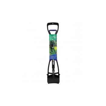 Clean Go Pet Grip n Grab Pet Waste Scoop