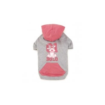 Dog Is Good Bolo Sitting Pullover