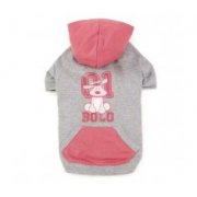 Dog Is Good Bolo Sitting Pullover