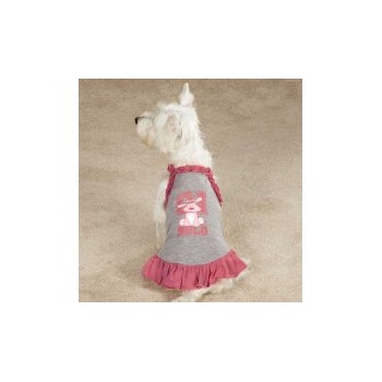 Dog Is Good Bolo Dog Dress