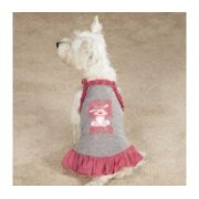 Dog is Good Bolo Dog Dress