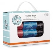 Dog is Good Waste Bags Pack of 24