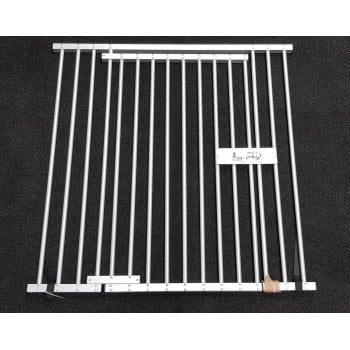 Door Section for Emperor Aluminium Playpens