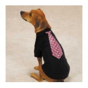 East Side Collection Full of Heart Tie Tee