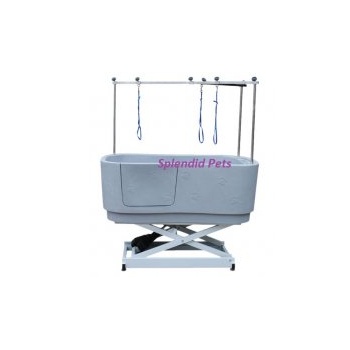 Emperor Electric Emperor Nautica Dog Grooming Bath inc. H-Frame