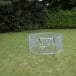 Emperor 24" High Ultralight Weight Aluminium 8 Panel Puppy Pen (SMALL)