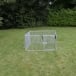 Emperor 24" High Ultralight Weight Aluminium 8 Panel Puppy Pen (SMALL)