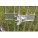 Emperor 24" High Ultralight Weight Aluminium 8 Panel Puppy Pen (SMALL)