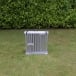 Emperor 24" High Ultralight Weight Aluminium 8 Panel Puppy Pen (SMALL)