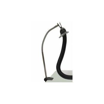 Emperor "Gooseneck" Groomer's 3rd Arm (for hoses)