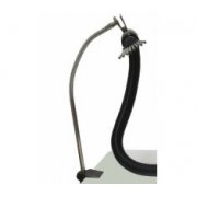 Emperor "Gooseneck" Groomer's 3rd Arm (for hoses)