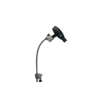 Emperor "Gooseneck" Groomer's Third Arm (hand dryers)
