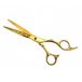 Excalibur VX Elite 1.1 - 6.0" Dog Grooming Scissor