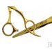 Excalibur VX Elite 1.1 - 6.0" Dog Grooming Scissor