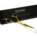 Excalibur VX Elite 1.1 - 6.0" Dog Grooming Scissor
