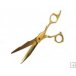 Excalibur VX Elite 1.2 - 6.0" Dog Grooming Scissor