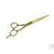 Excalibur VX Elite 1.3 - 6.5" Dog Grooming Scissor