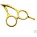 Excalibur VX Elite 1.3 - 6.5" Dog Grooming Scissor