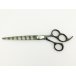 Excalibur X01 Straight Dog Grooming Scissor (3 Finger Holes)