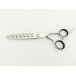 Excalibur X25 Coarse Tooth 6" (7T) & 7" (10T) Dog Grooming Blenders