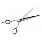 X34 LEFT HANDED 7.5" Straight Dog Grooming Scissor