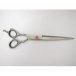 Excalibur X34 LEFT HANDED 7.5" Straight Dog Grooming Scissor