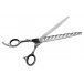 Excalibur X35 LEFT HANDED 7.5" (24T) Medium Tooth Blender