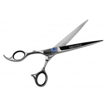 Excalibur X36 LEFT HANDED 7.5" Straight Grooming Scissor