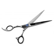 Excalibur X36 LEFT HANDED 7.5" Straight Grooming Scissor