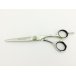 Excalibur X38 Straight 5.75" Dog Grooming Scissor