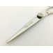 Excalibur X38 Straight 5.75" Dog Grooming Scissor