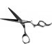 Excalibur X39 Straight 6.0" Dog Grooming Scissor