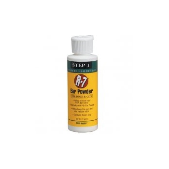 Gimborn R-7 Ear Care Cleaner 118ml (4oz) Step 2