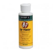 Gimborn R-7 Ear Care Cleaner 118ml (4oz) Step 2