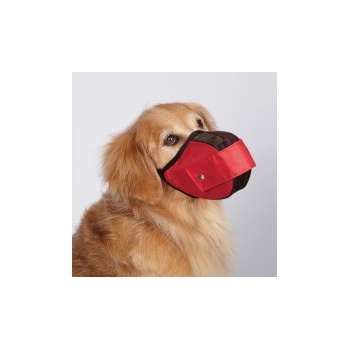 Guardian Gear Fabric Mesh Muzzle