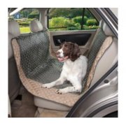 Guardian Gear Fairfield Hammock Car Seat Cover