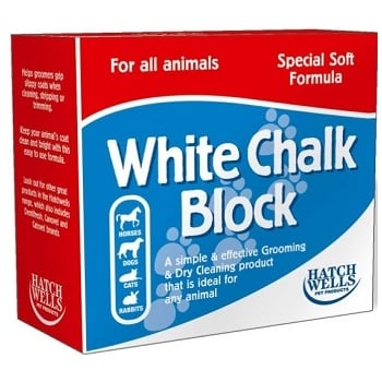 Hatchwells Chalk Block