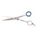 Heritage 7" LEFT HANDED Straight Dog Grooming Scissors