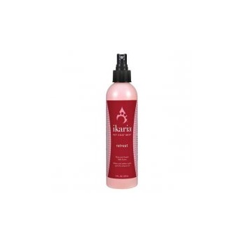 Ikaria Botanical Retreat Coat Mist