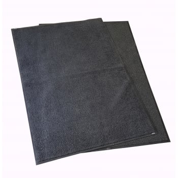 KENNEL Grade Dark Charcoal 6x4 Dirt Trapper Mat