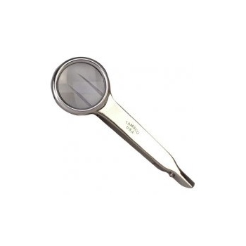 Magnifying Tweezers