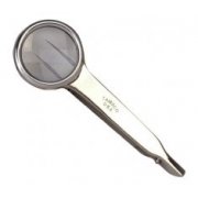 Magnifying Tweezers